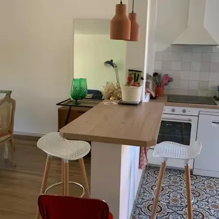 Guest house Maison Cote Bassin Arcachon