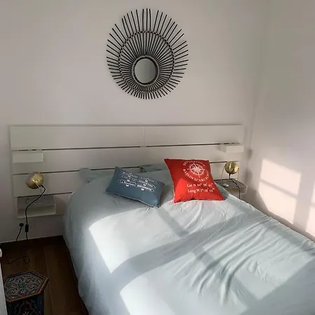 Maison d'hôtes Maison Côté Bassin 4*