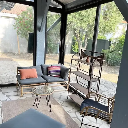 Pensión Maison Côté Bassin