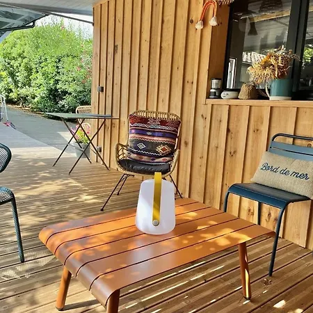 Maison Cote Bassin 4*