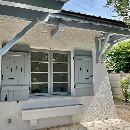 Maison Côté Bassin Pensión
