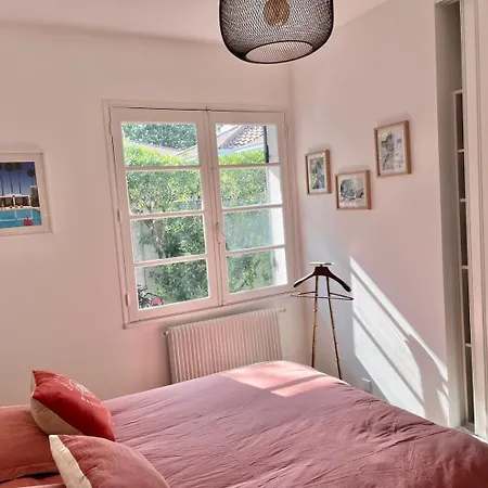 Maison Cote Bassin Arcachon