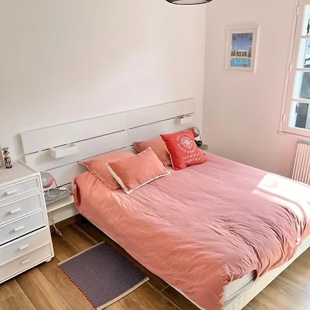 Maison Côté Bassin Pensión