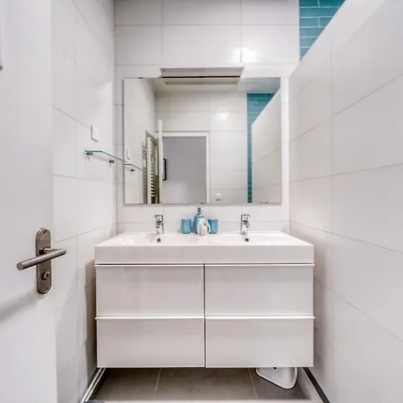 Maison Côté Bassin 4*