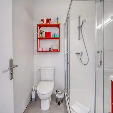Maison Côté Bassin 4*