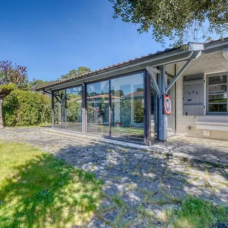 Maison Cote Bassin Guest house 4*